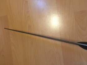 RETRO orientální meč/mačeta - 5