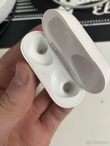 Airpods Case 3. Generace(Magsafe) - 5