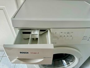 Pračka BOSCH Maxx 4 - 5