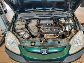 Náhradní díly Honda Civic 2001- - 5