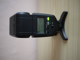 Blesk Metz 48AF-1 digital... - 5