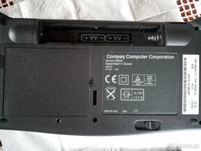 Compaq series 2930a - 5