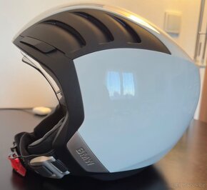 Nabízím kvalitní moto helmu BMW Airflow 2 - 5
