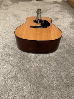 Martin D18 Modern Deluxe VTC - 5