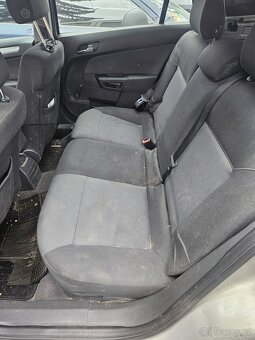 Mitsubishi Carisma 2003 1.8benzin - 5