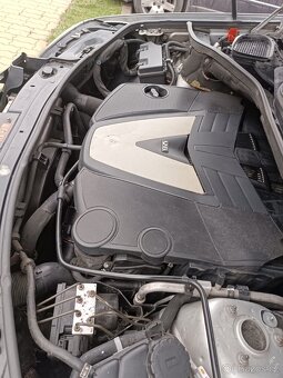 Mercedes Benz ML280CDI - 5