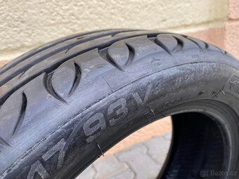 Kormoran 205/50 R 17 93V ULTRA HIGH PERFORMANCE - 5