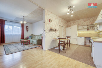 Prodej chalupy, 322 m², Výrov, ul. Hadačka - 5