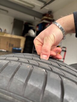 Kola Ford 5x108 R17 - 5
