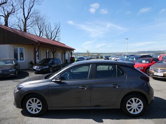 Opel Corsa 1.2 i 55kW Edition, koupeno v ČR - 5