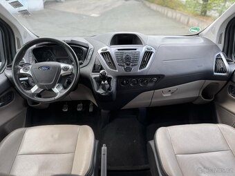 Ford tourneo custom 2.0 tdci 125kw - 5