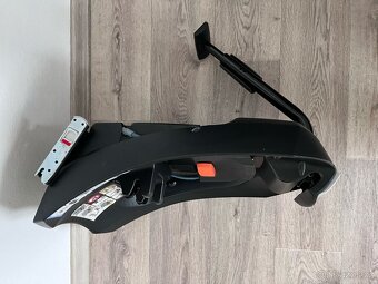 Prodám vajíčko Cybex anton 5 - 5