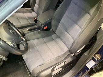 Volkswagen Golf 6 VI 1.4 Mpi 59 KW STYLE 5/2011 163tkm TOP - 5