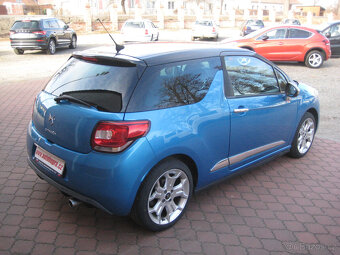CITROEN DS3 1.6 HDi SPORT C3 2.MAJITEL, SERVISKA - 5