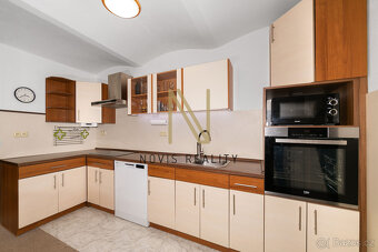 Pronájem, rodinný dům, 120 m², Líšina, okr. Plzeň-jih - 5