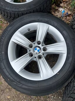 Al kola BMW f31 5/120 - 5