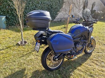 Yamaha Tracer 7GT,700cm,54kw - 5