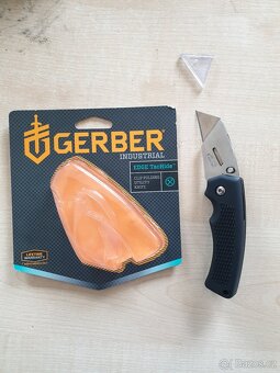 GERBER - NOVÉ produkty - 5