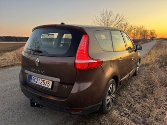 Renault Grand Scenic 1,4 - 7 míst - 5