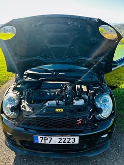 Mini cooper S John Works Packet - 5