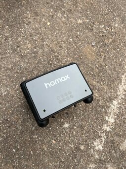 Hamax siesta - 5