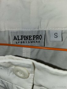 Alpine Pro šortky vel. S - 5