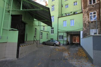 Temperované, skladové prostory v centru města, ul. Štěpán... - 5