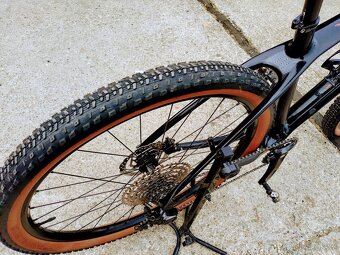 Horské kolo KTM myroon - 5