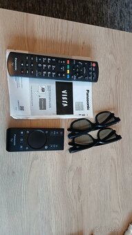 Televize 47" Panasonic TX-47AS650E - 5