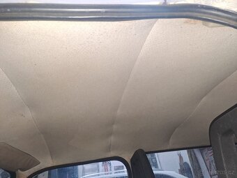 Trabant 601 Universal - 5