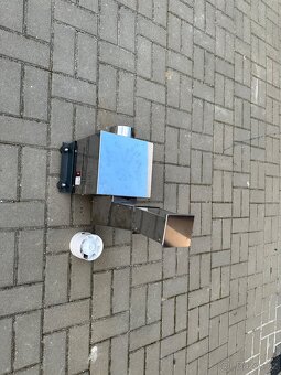 UDÍRNA NA ŠTĚPKU AL-ECO80L NEREZ+ SMOOKING PRO - 5