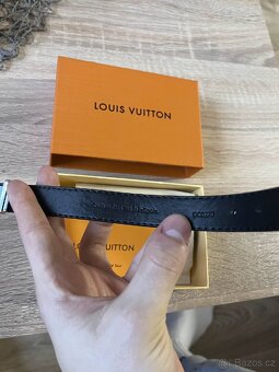 Louis Vuitton slim bracelet - 5