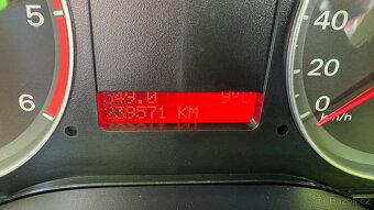 Ford focus 1.8 nafta - 5
