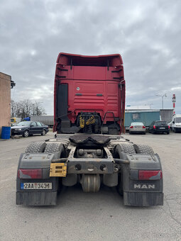 MAN TGS 18.440 4x2 BLS - 5