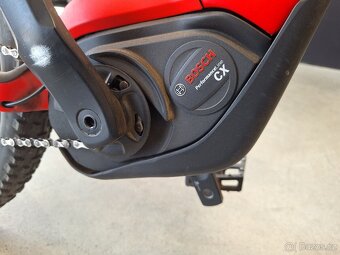 Trek Pwrfly 4 - 5