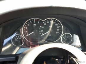 Opel Meriva 1,7DTI 2004 74kW Z17DTH DILY - 5