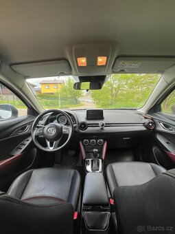 Prodam Mazda CX-3 - 5