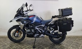 BMW R1250GS Trophy - 5