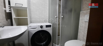 Pronájem bytu 1+1, 34 m², Olomouc, ul. Jablonského - 5