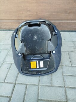 Autosedačka Cybex - 5