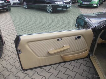 Mercedes-Benz 123, 230 CE EKODAŇ ZAPLACENA - 5