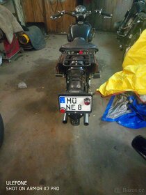 prodam sunbeam model 8 - 5