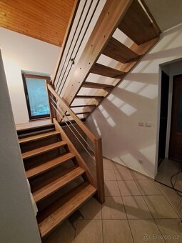 Samonosné schody - 5