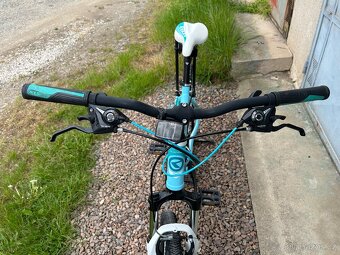 MTB Kellys - 5