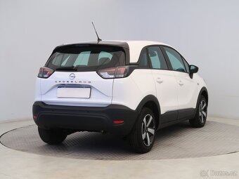 Opel Crossland Elegance F 1,2XE (61 kW/83 HP),2021 - 5