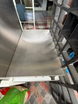 Rofco B20 trouba pro 6 kg těsta - 5