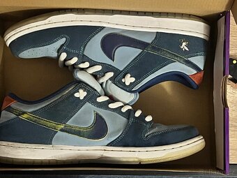 Nike sb dunks why so sad - 5