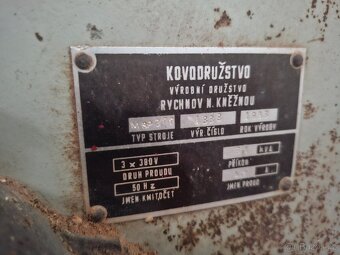 Hoblovka - 5