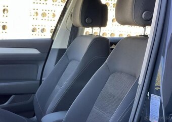 Volkswagen Passat 2.0TDi 140kw 4MOTION DSG automat 140 kw - 5