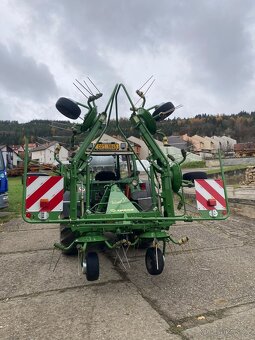 Obraceč Krone KW 6.02-6 - 5